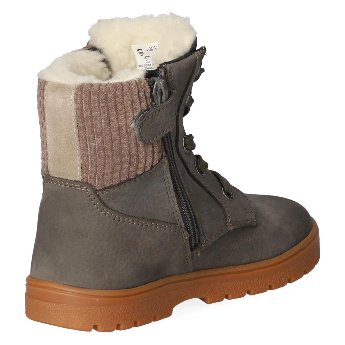 Winterstiefeletten CHARLIE - timo