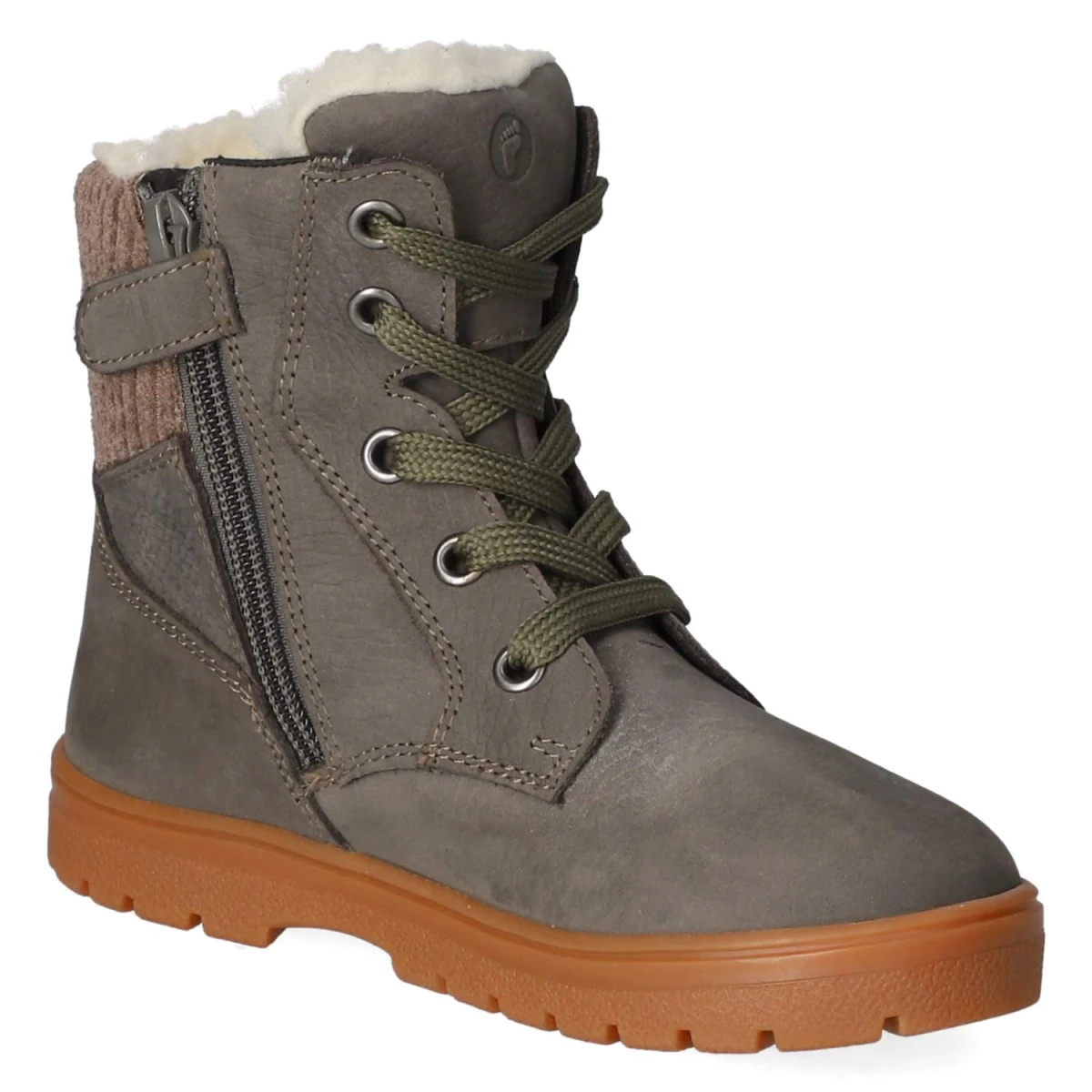 Winterstiefeletten CHARLIE - timo