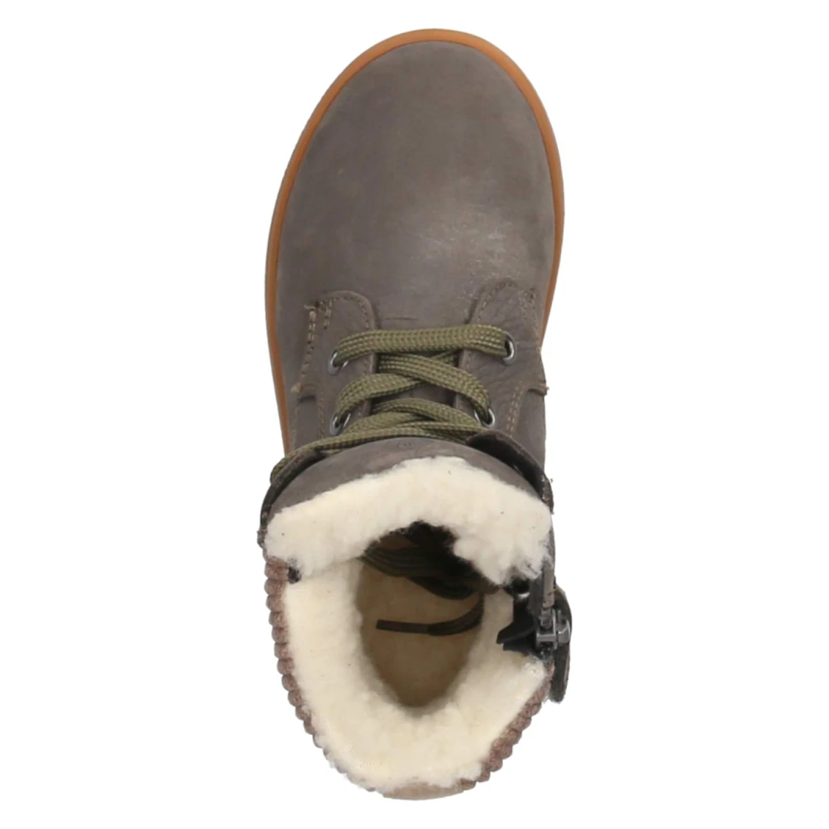 Winterstiefeletten CHARLIE - timo