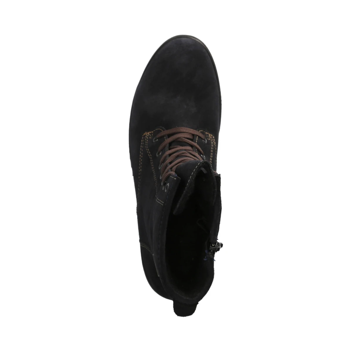 Schnürstiefeletten DISERA - see