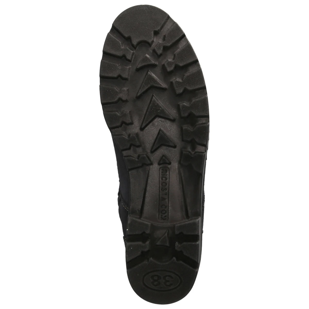 Schnürstiefeletten DISERA - see