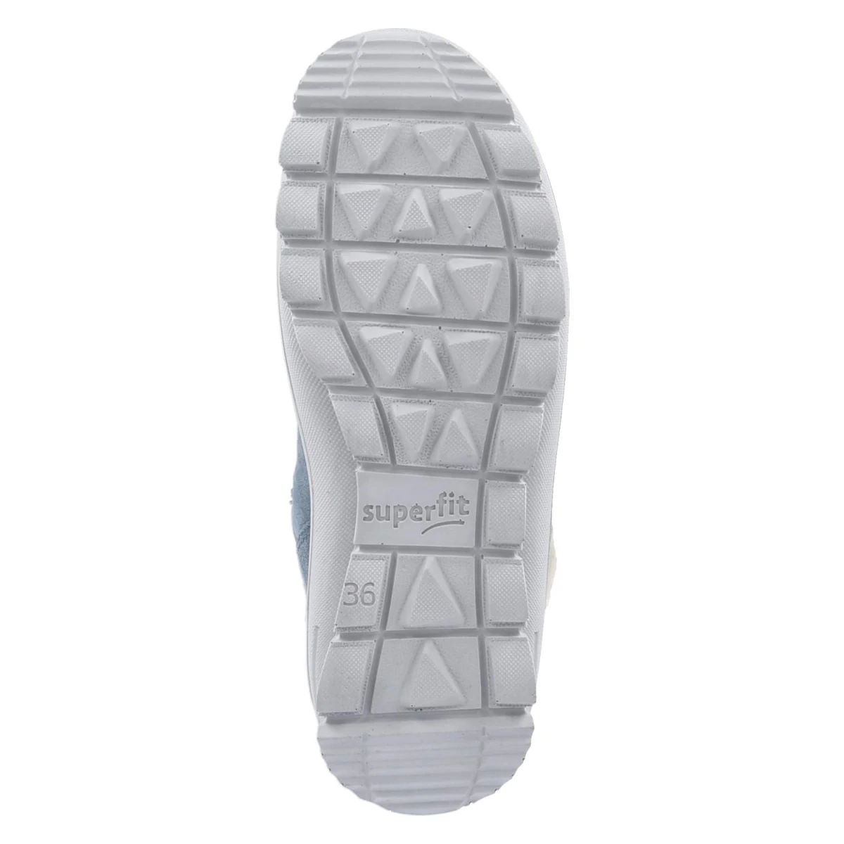 Winterstiefel FLAVIA - blau