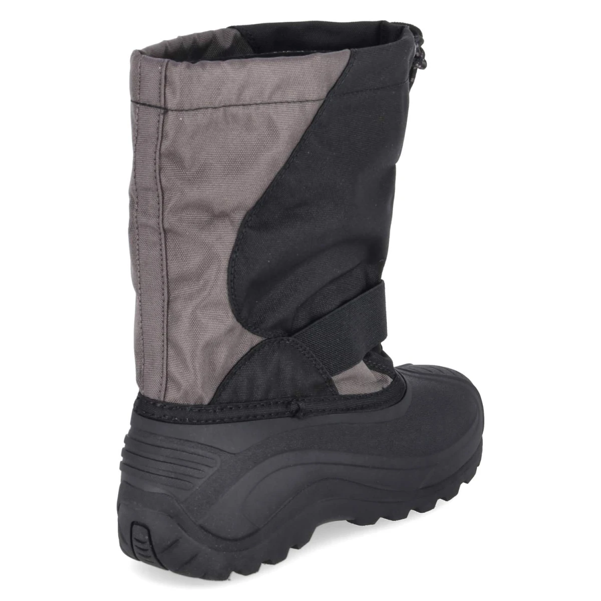 Snowboots SNOWFOX 3WP - black