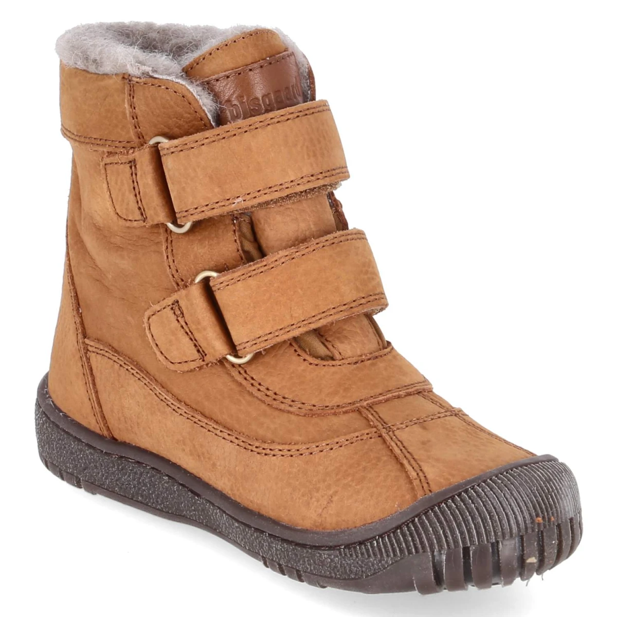 Winterboots ELLIS TEX - camel