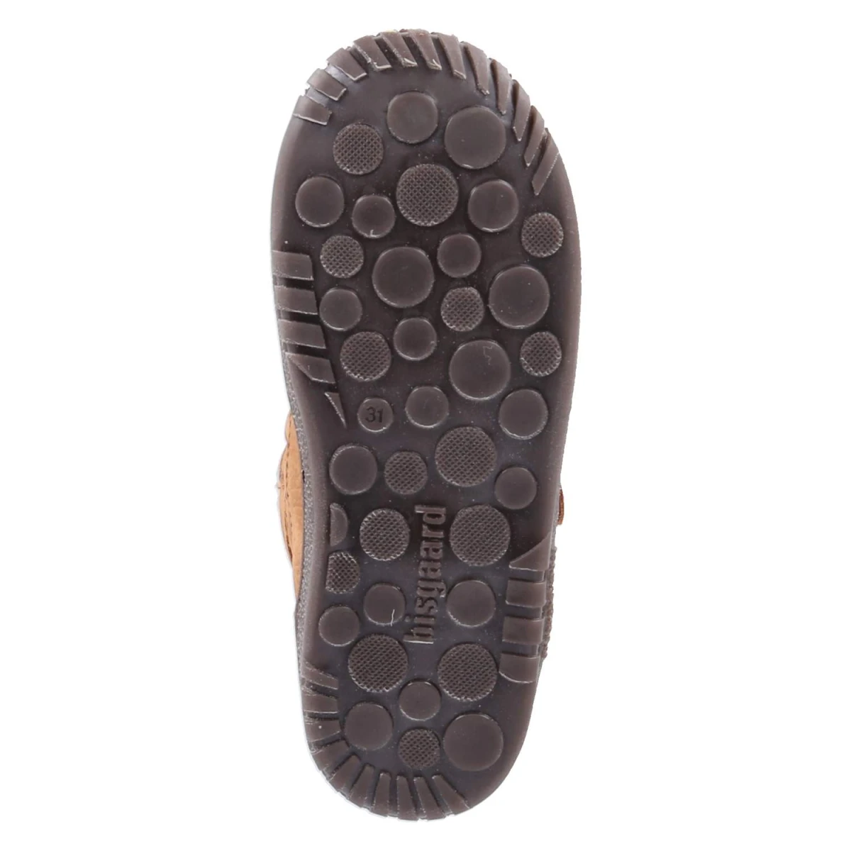 Winterboots ELLIS TEX - camel