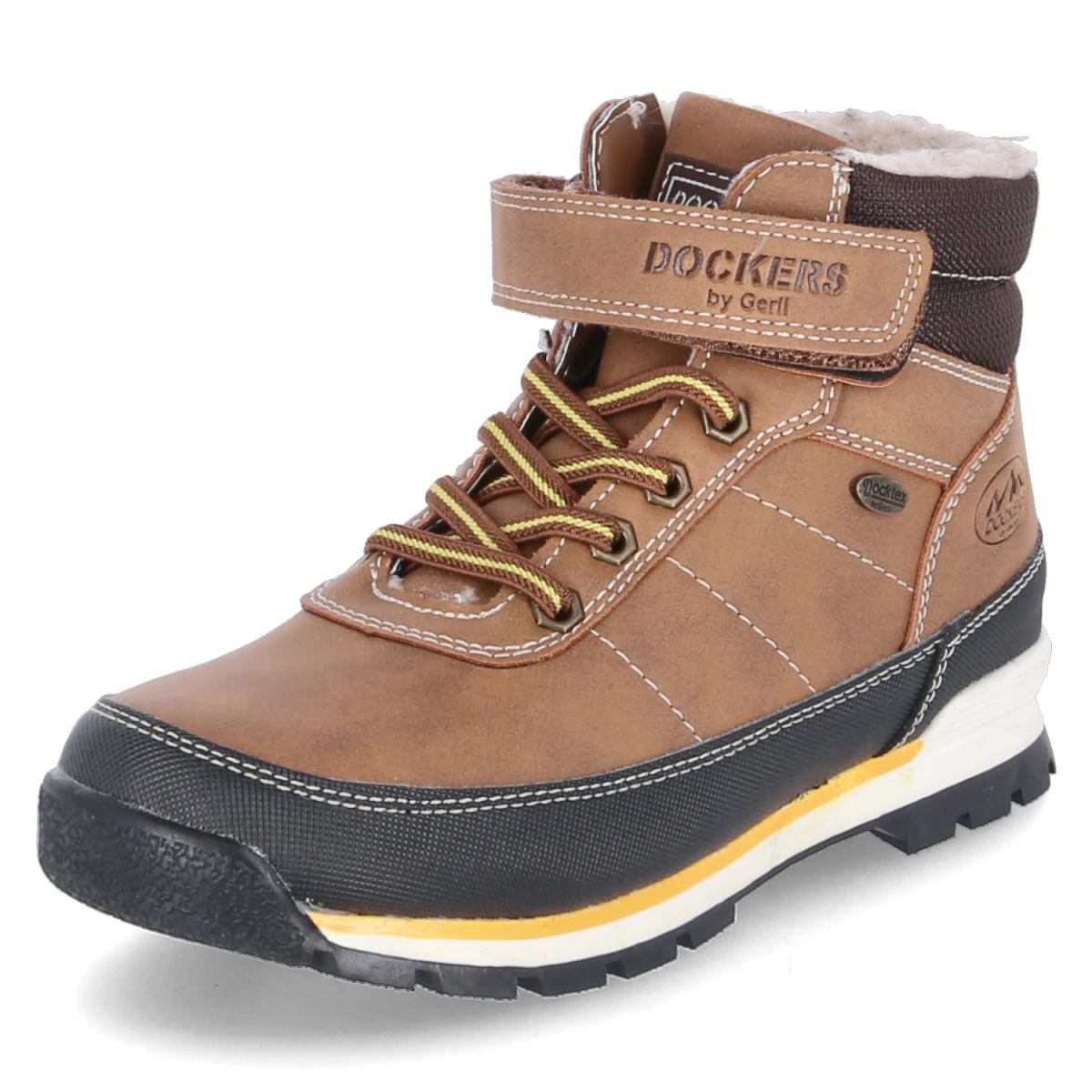 Winterboots - BRAUN