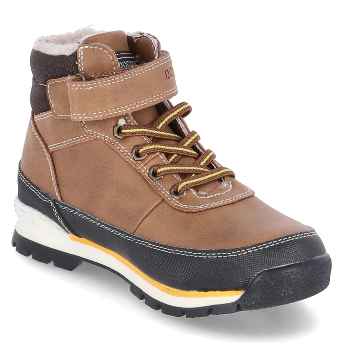 Winterboots - BRAUN