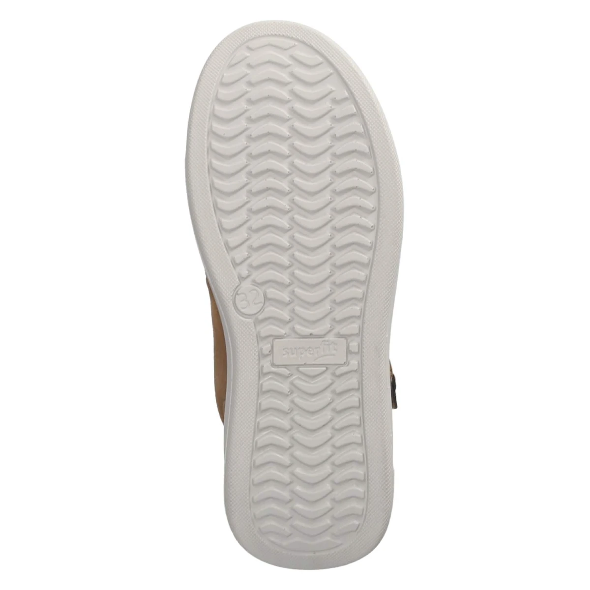 Stiefeletten COSMO - braun/schwarz