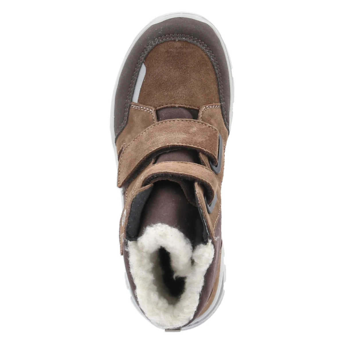 Snowboots JANEK - hazel/marone