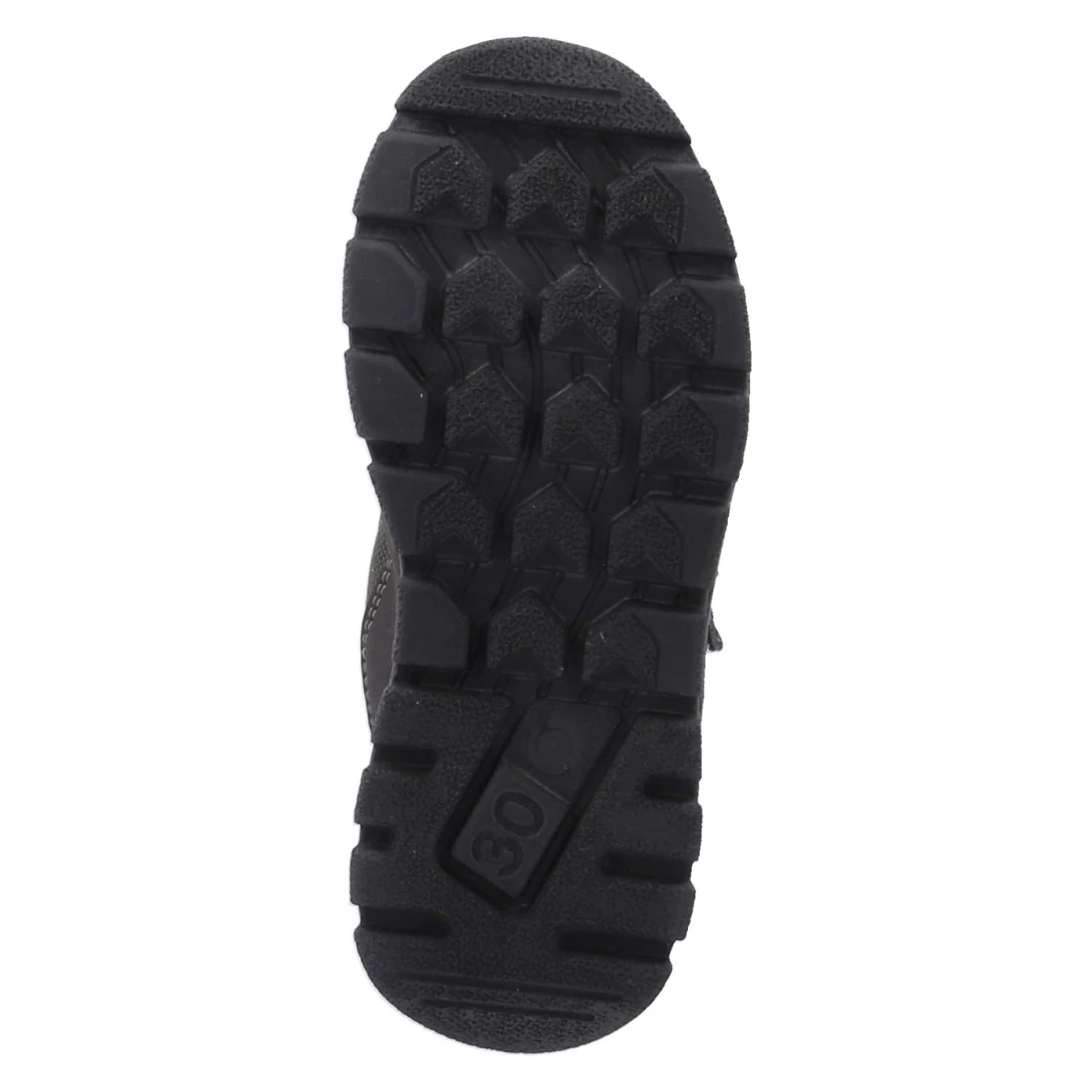 Snowboots GRISU - pizarra/army