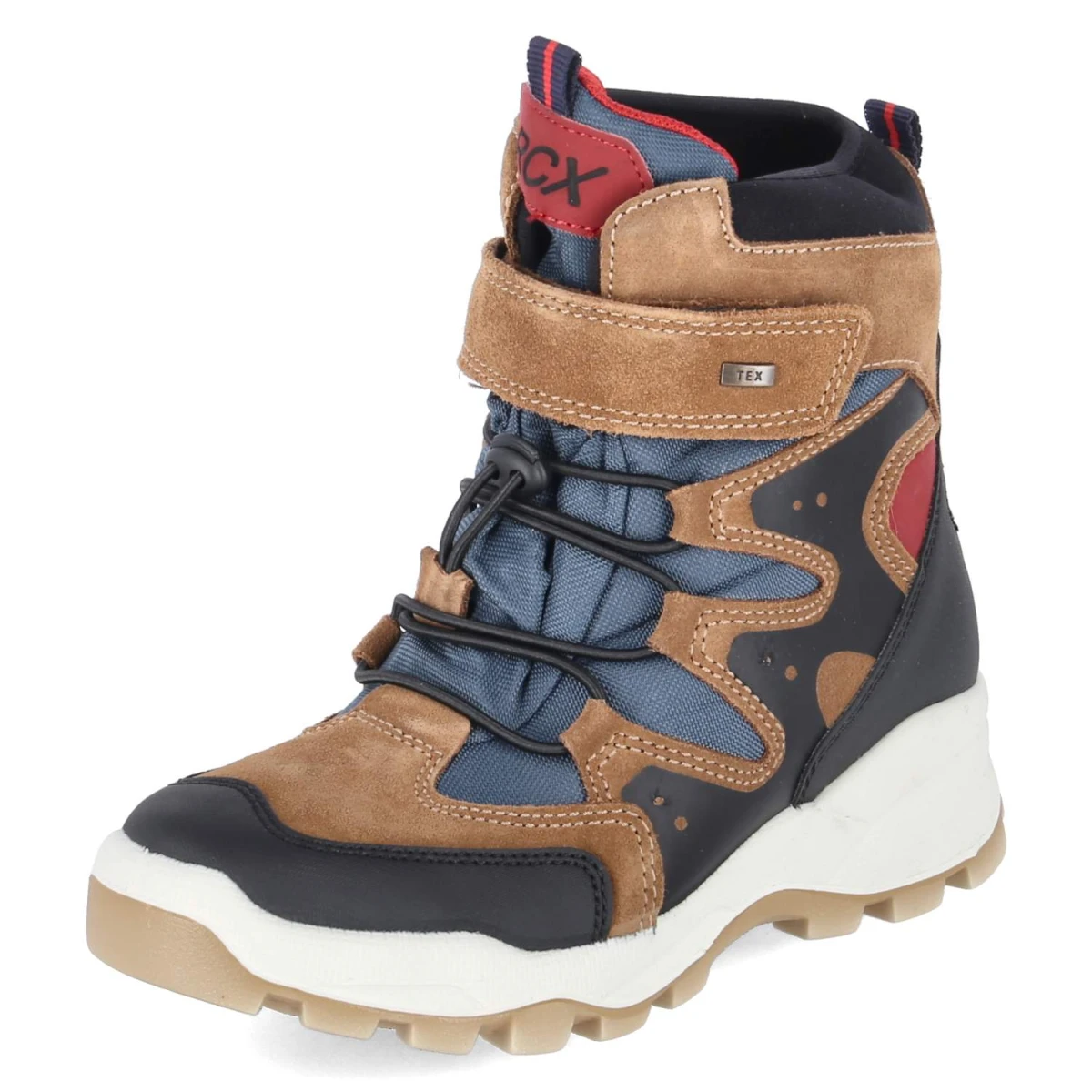 Winterboots - brown