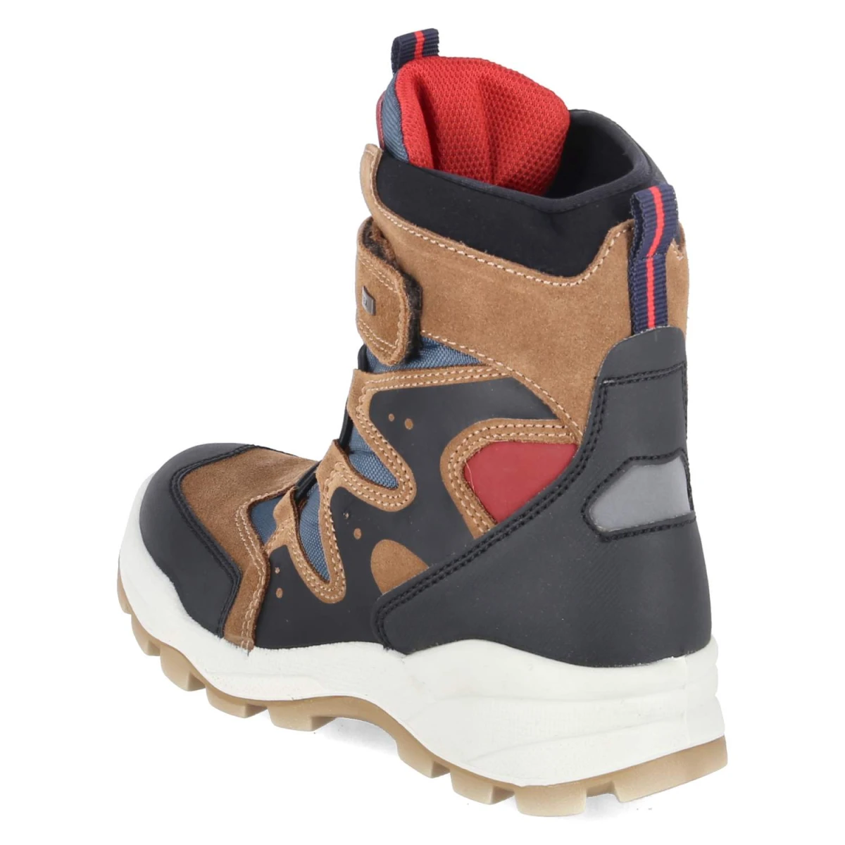 Winterboots - brown