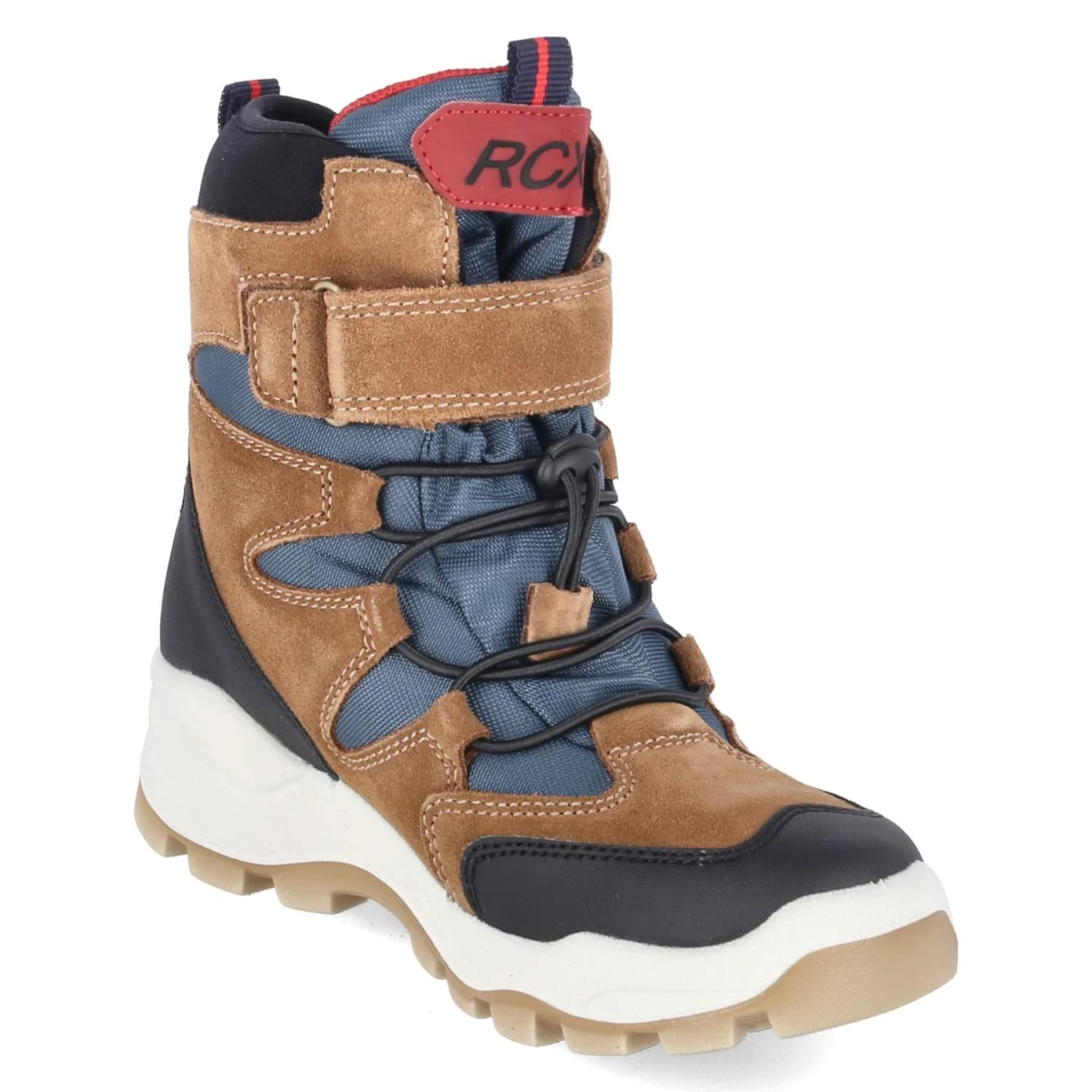 Winterboots - brown