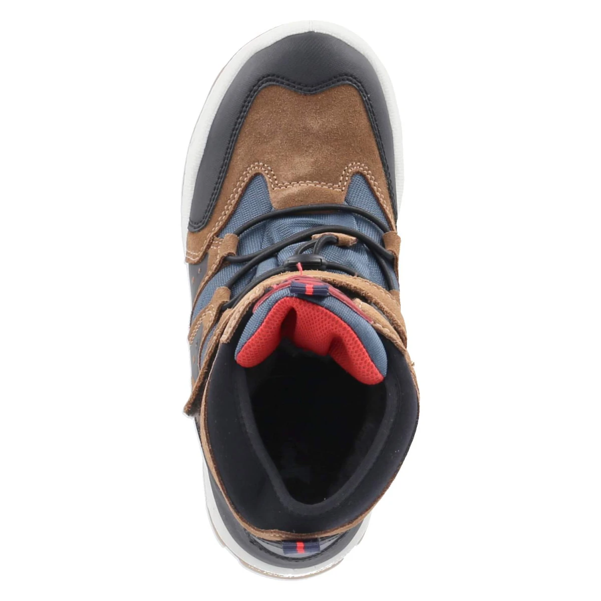 Winterboots - brown