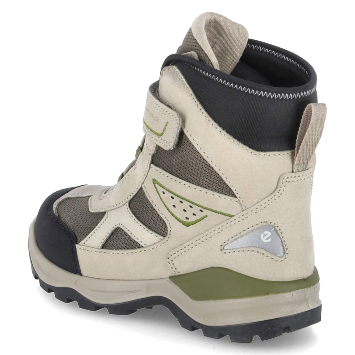 Stiefel SNOW MOUNTAIN - BLACK/SAGE/TARMAC