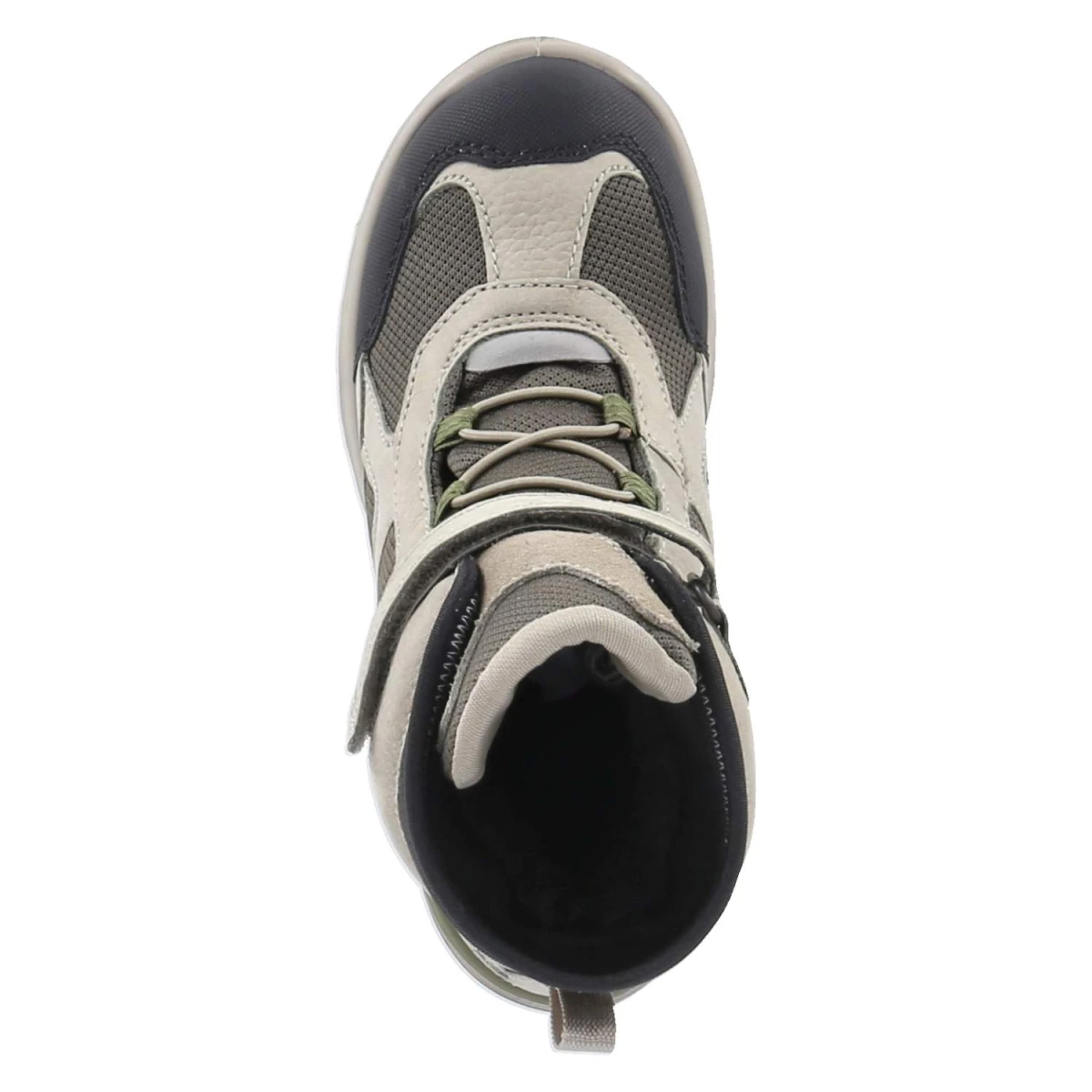 Stiefel SNOW MOUNTAIN - BLACK/SAGE/TARMAC