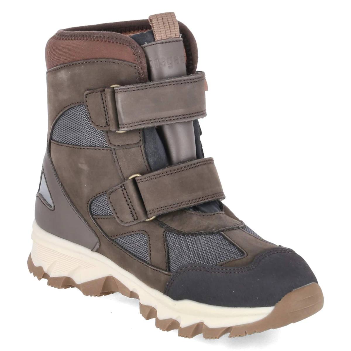 Snowboots EDON TEX - forrest