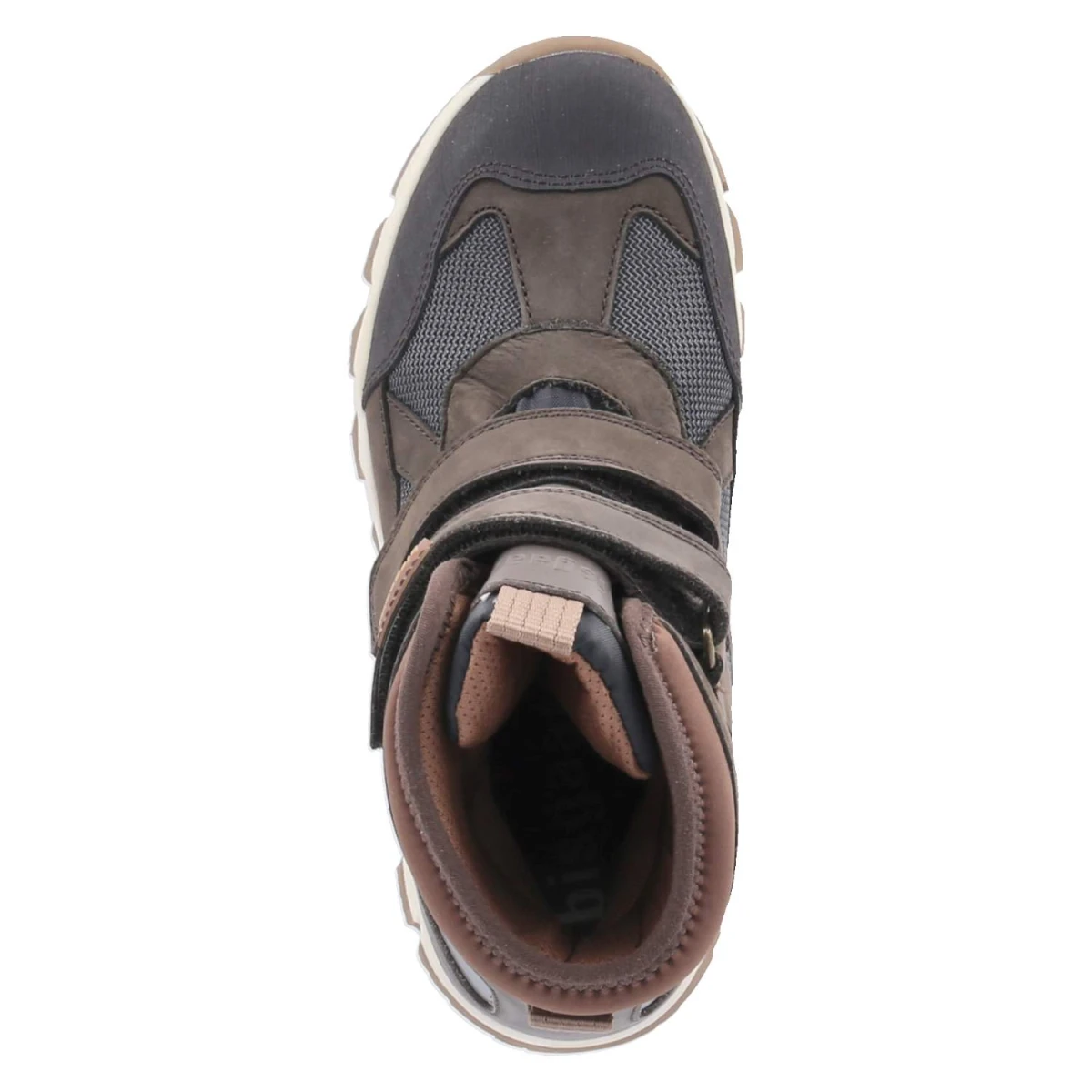 Snowboots EDON TEX - forrest