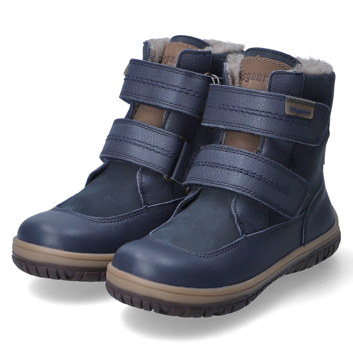 Winterstiefeletten FALKE TEX - NAVY