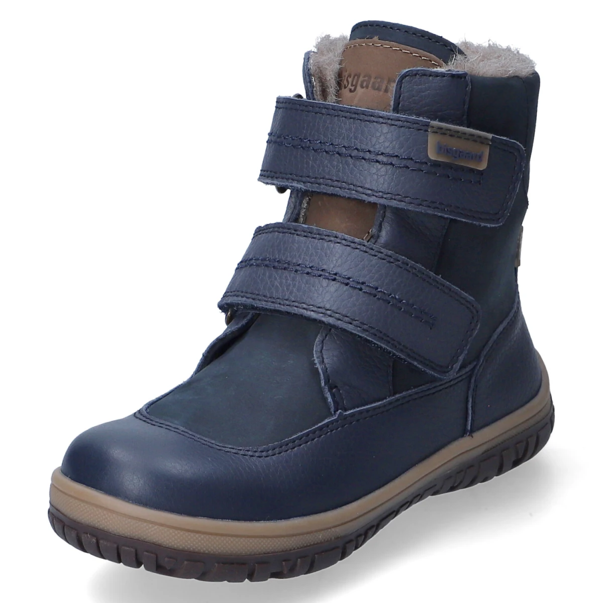 Winterstiefeletten FALKE TEX - NAVY