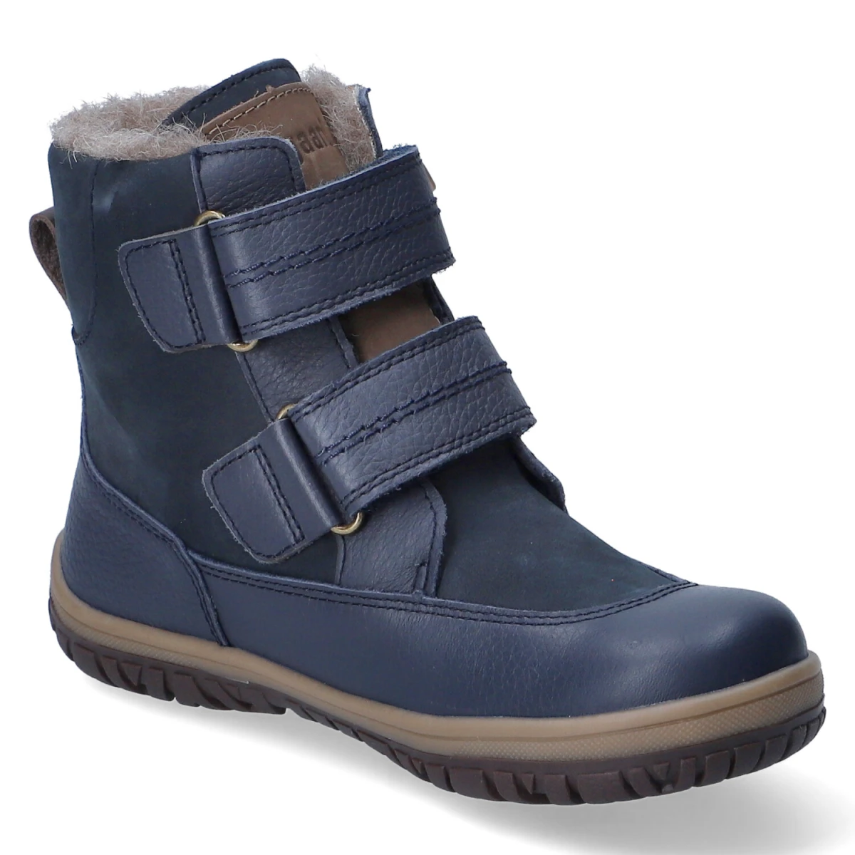 Winterstiefeletten FALKE TEX - NAVY