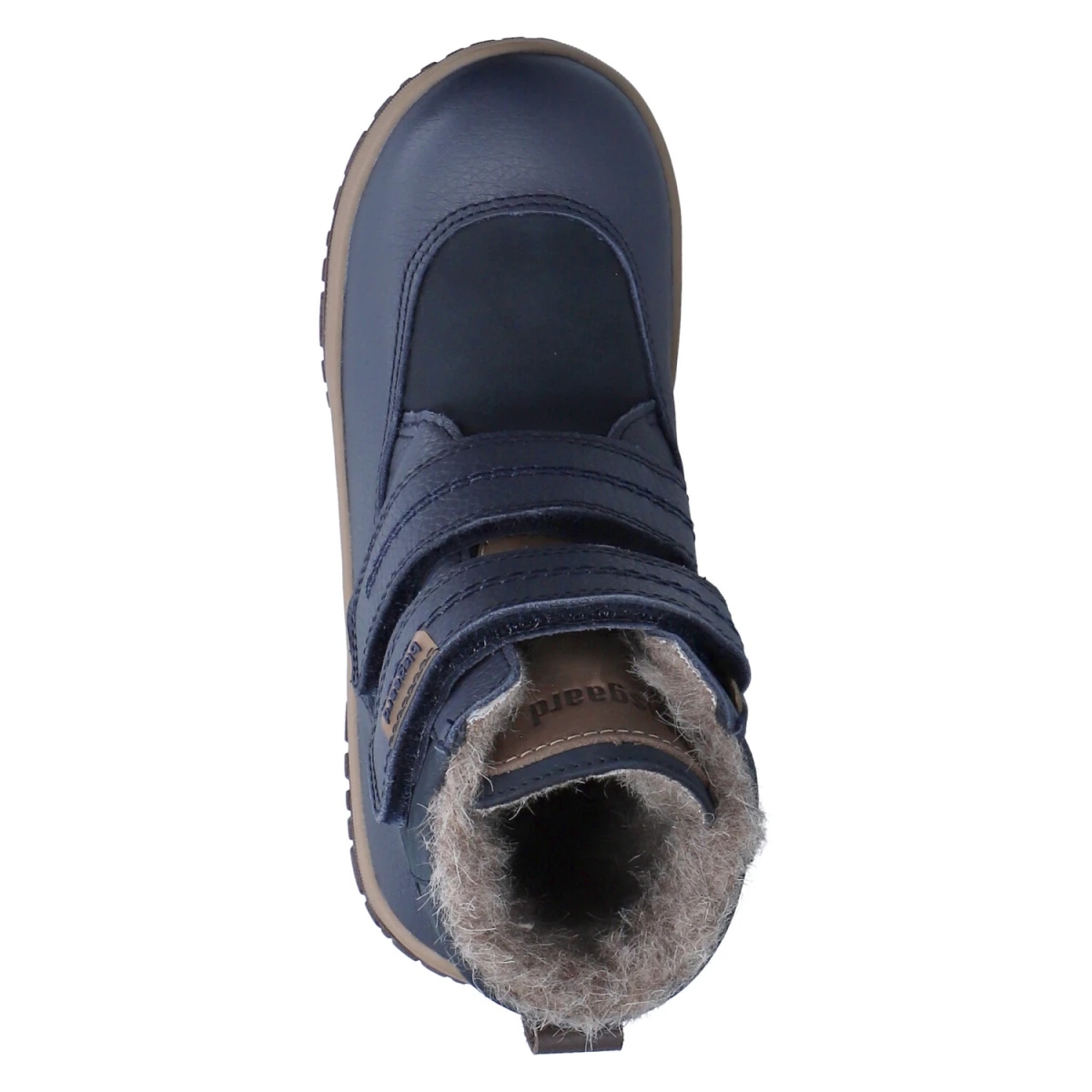 Winterstiefeletten FALKE TEX - NAVY