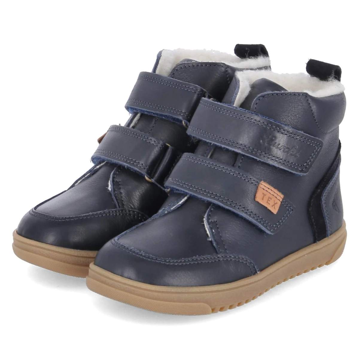 Winterstiefeletten MILIO - navy
