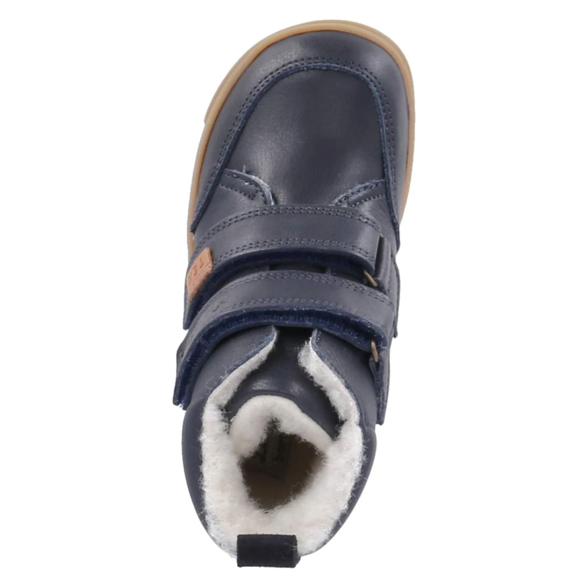 Winterstiefeletten MILIO - navy