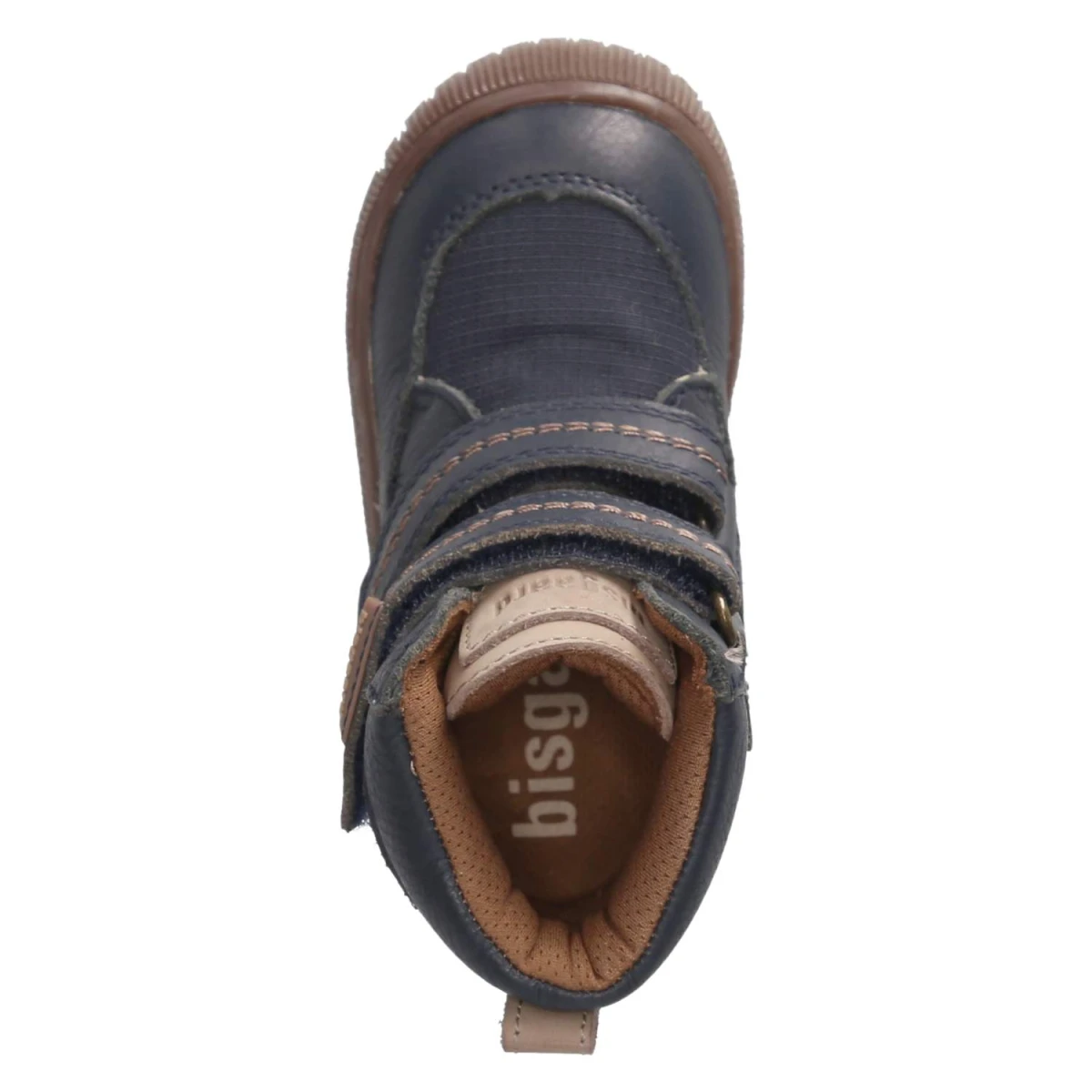 Winterstiefeletten HUXIE TEX - Marine