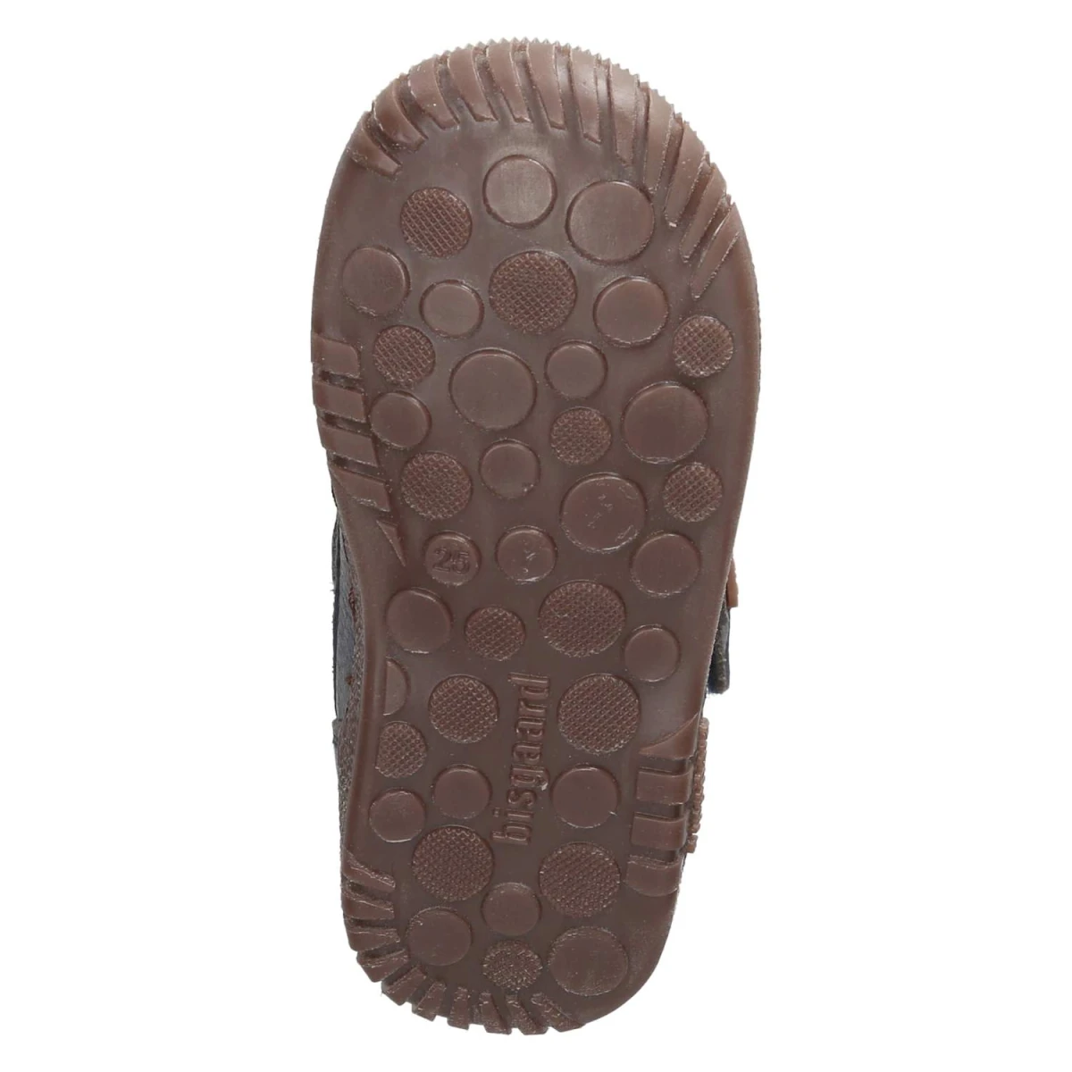 Winterstiefeletten HUXIE TEX - marine