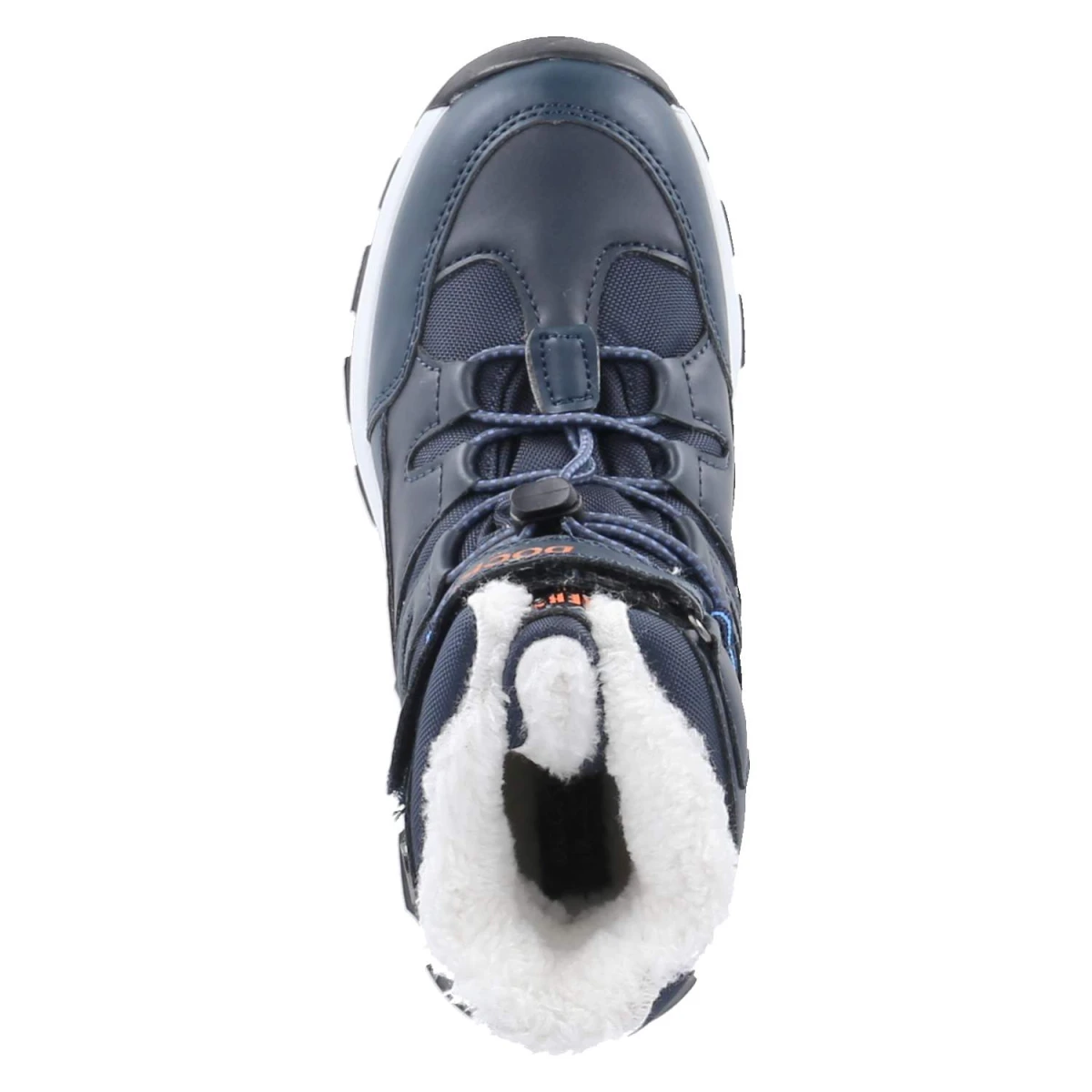 Winterboots - Navy