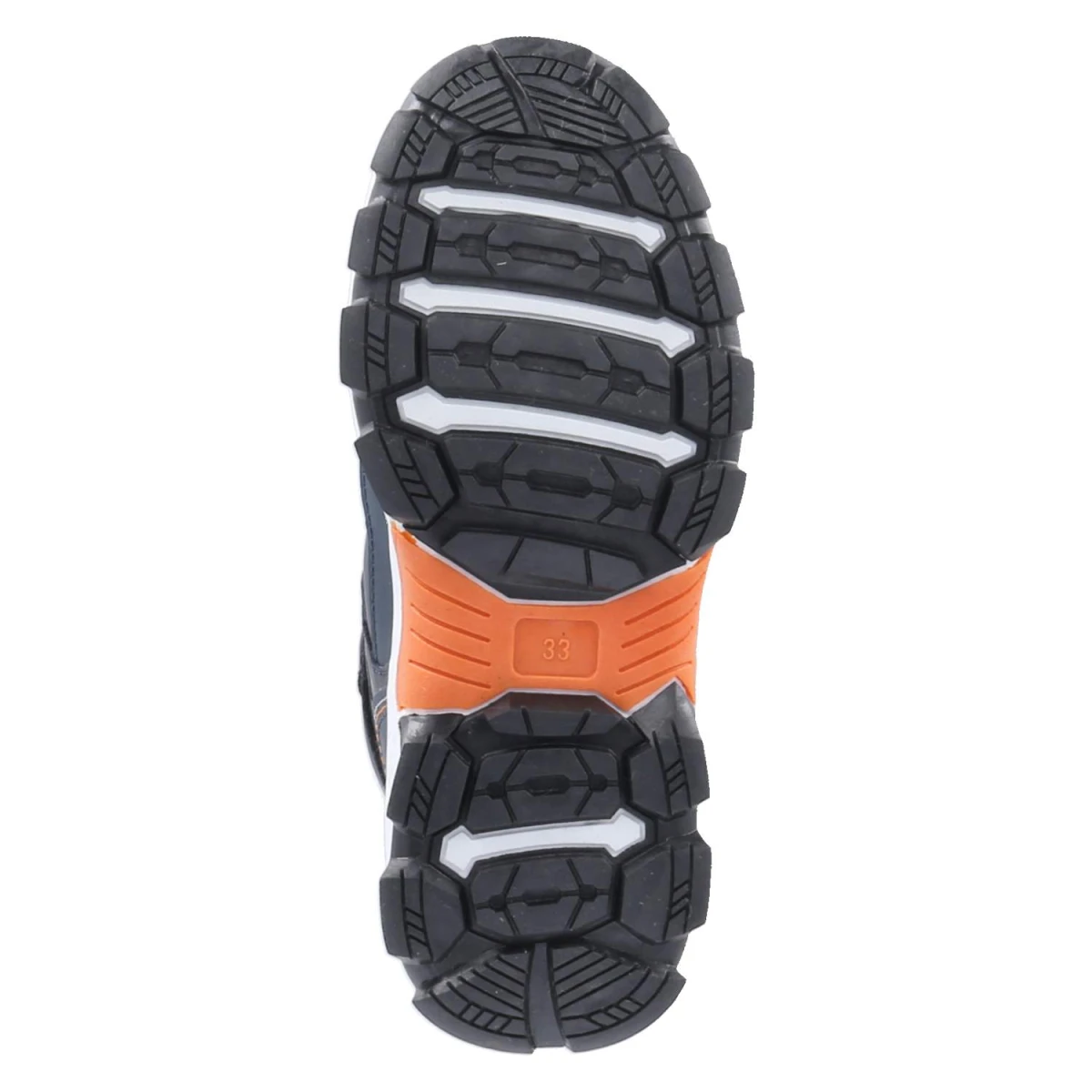 Winterboots - navy