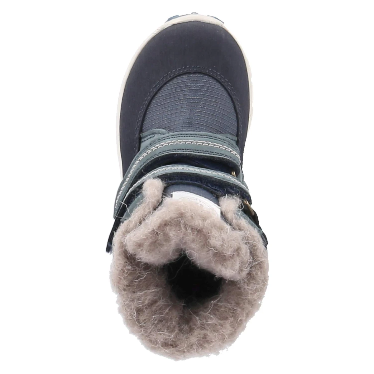Winterstiefeletten SPENCER TEX - navy