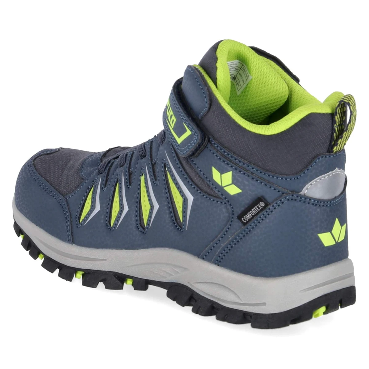 Outdoorboots SINES VS - marine/lemon