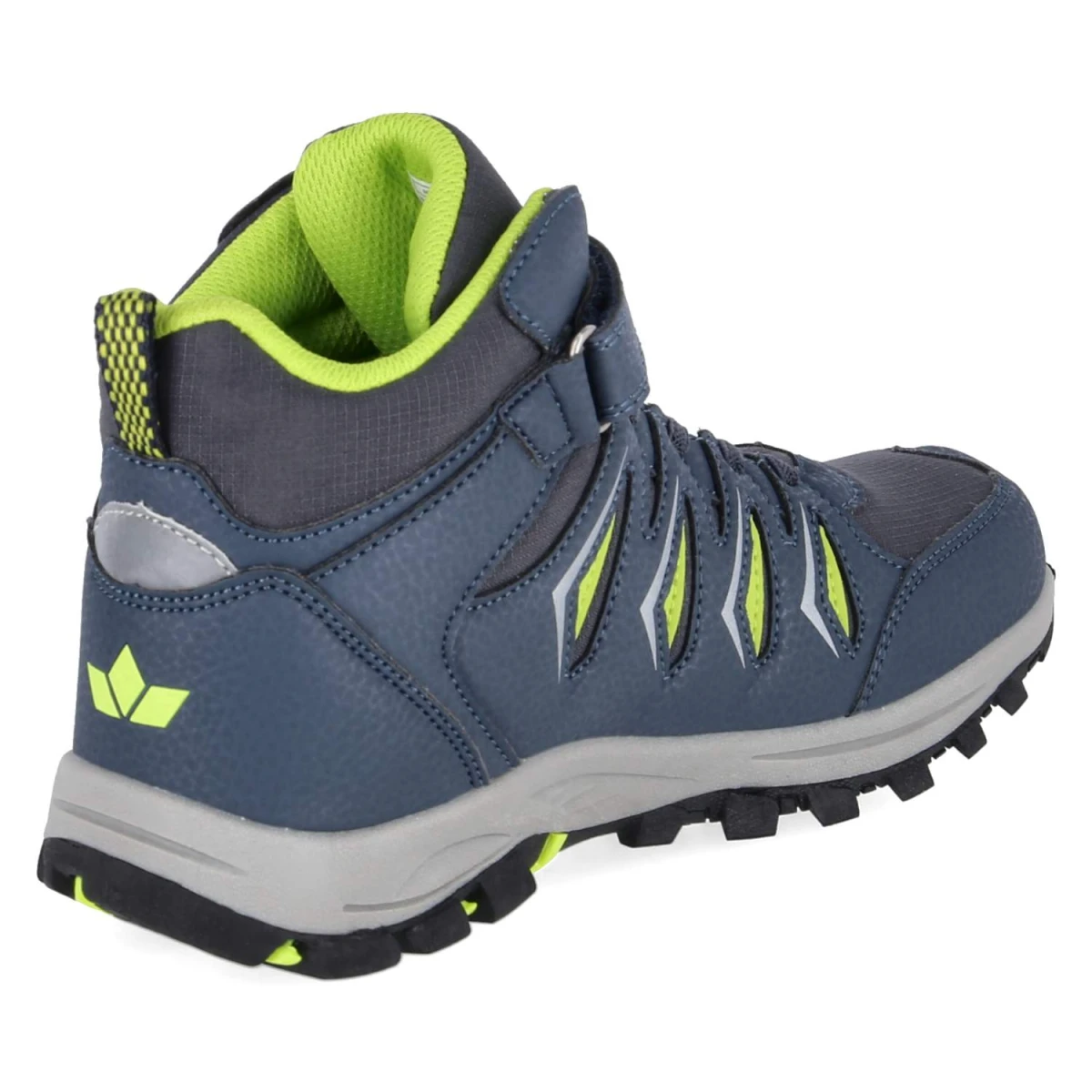 Outdoorboots SINES VS - marine/lemon