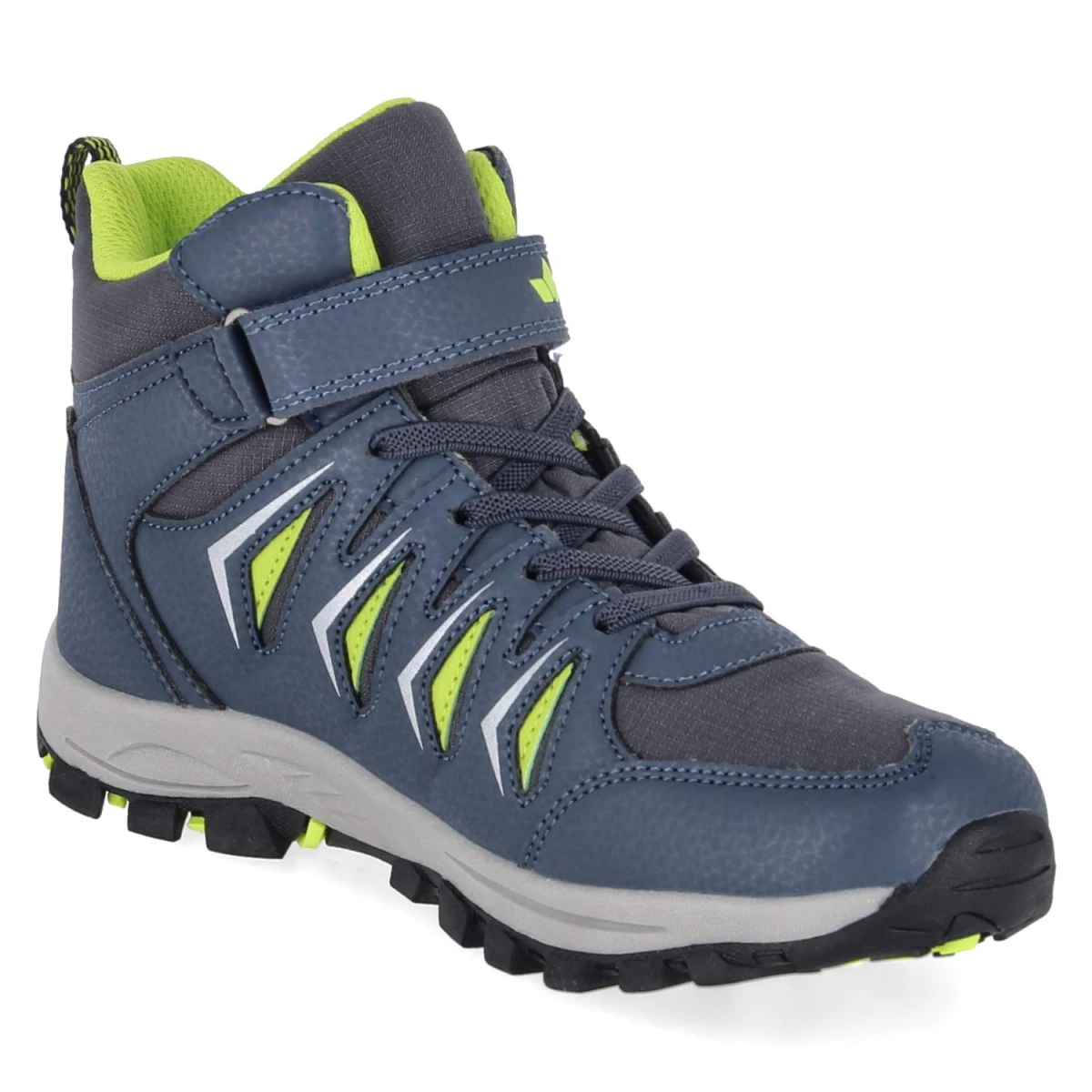 Outdoorboots SINES VS - marine/lemon