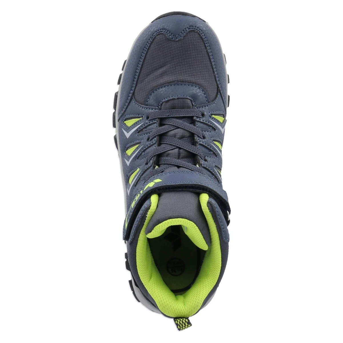 Outdoorboots SINES VS - marine/lemon