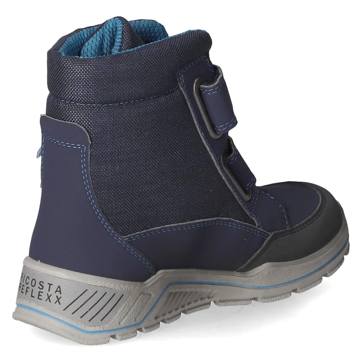 Winterstiefeletten GRISU - nautic/ozean