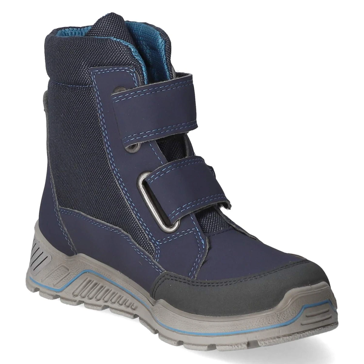 Winterstiefeletten GRISU - nautic/ozean