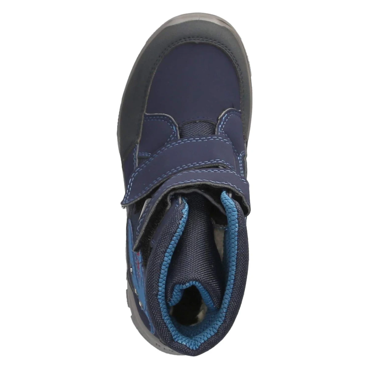 Winterstiefeletten GRISU - nautic/ozean