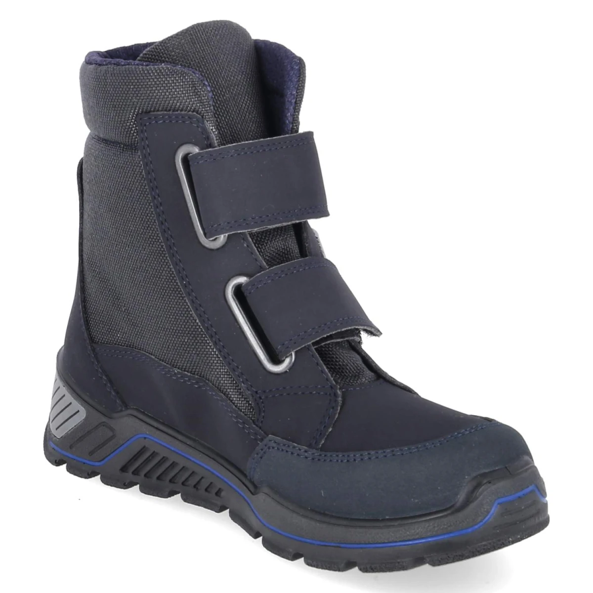Snowboots GRISU - see/carbon
