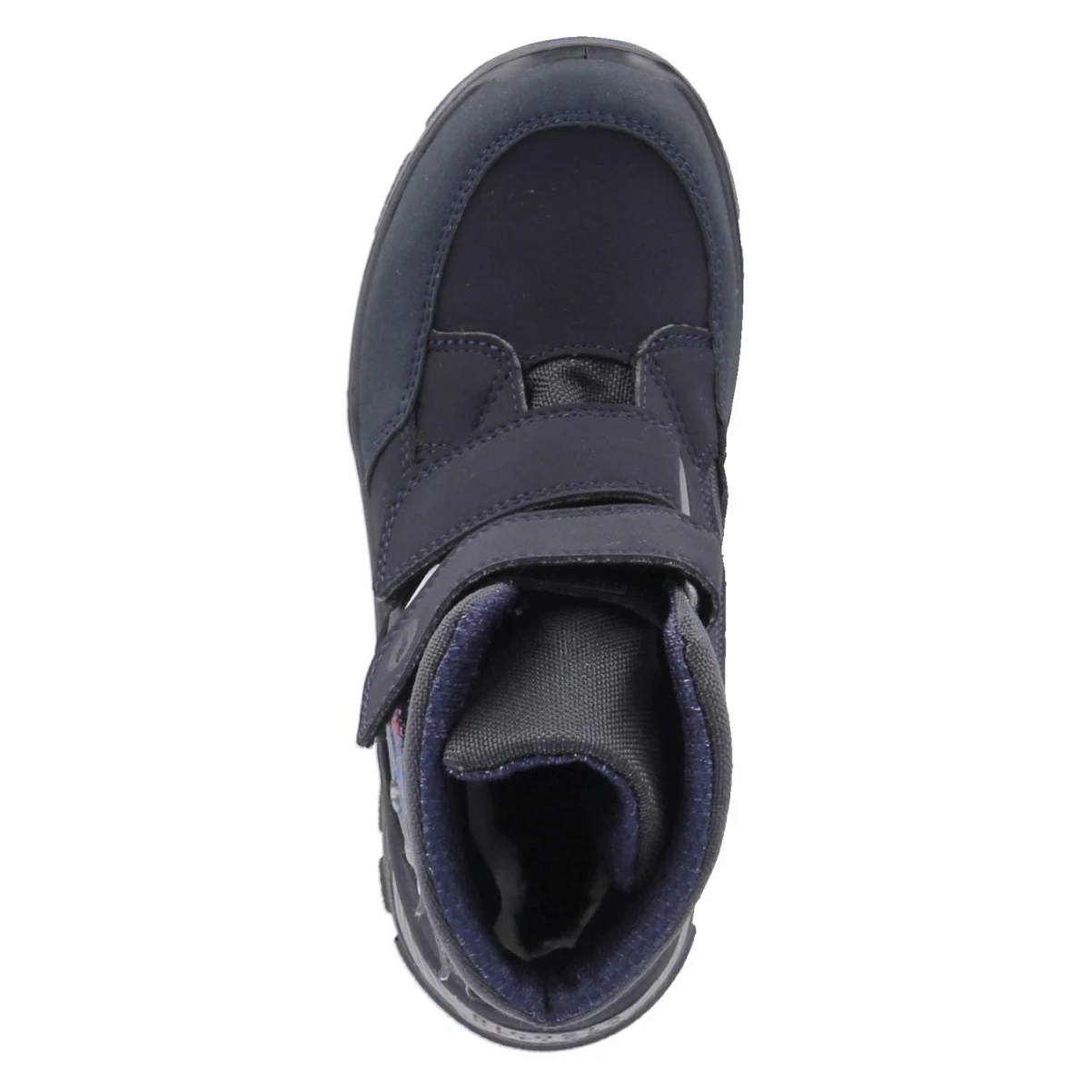 Snowboots GRISU - see/carbon