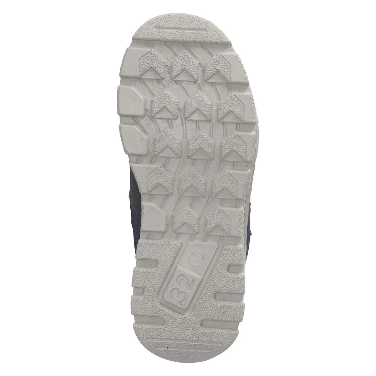 Winterstiefeletten LUGA - nautic/ozean