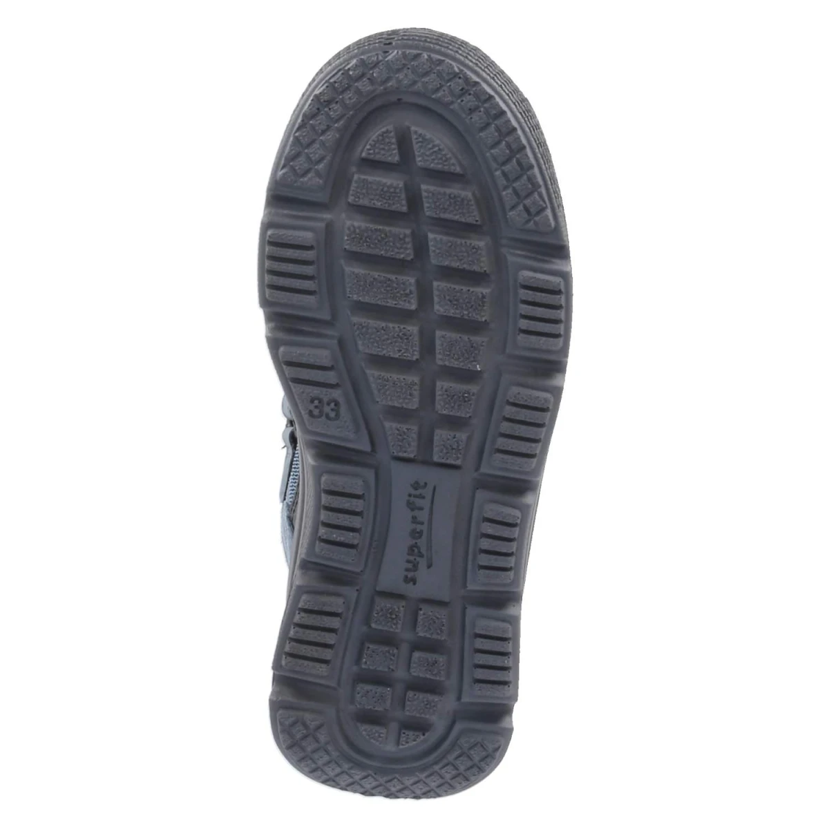 Klettboots MARS - BLAU/HELLGRÜN