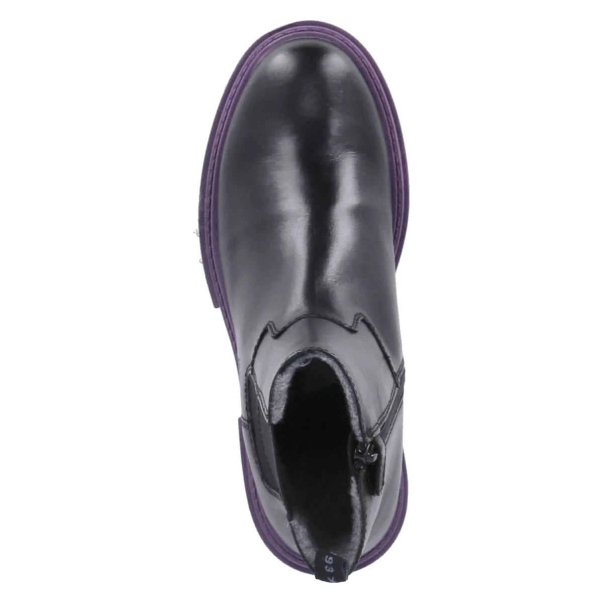 Chelsea Boots - black