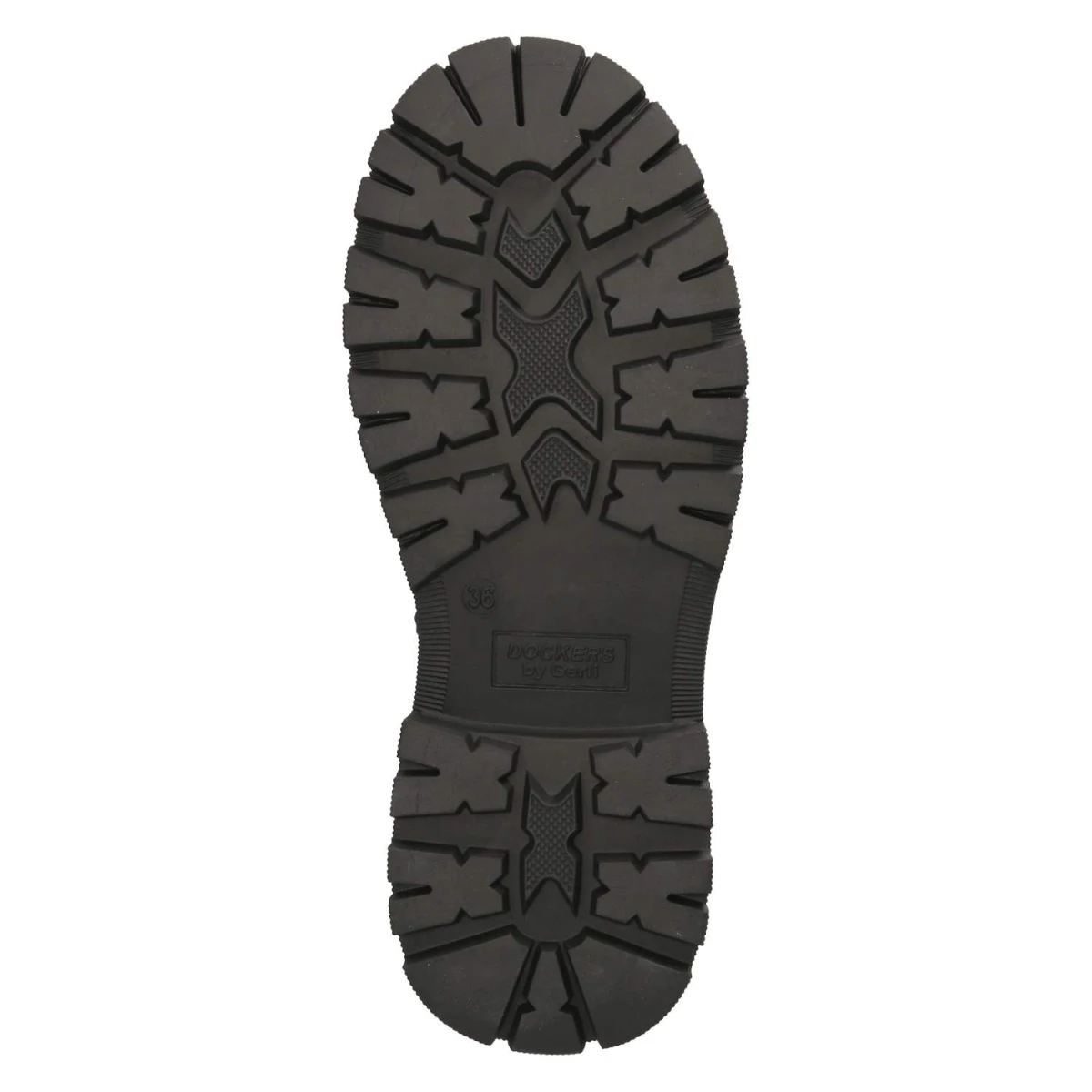 Chelsea Boots - schwarz