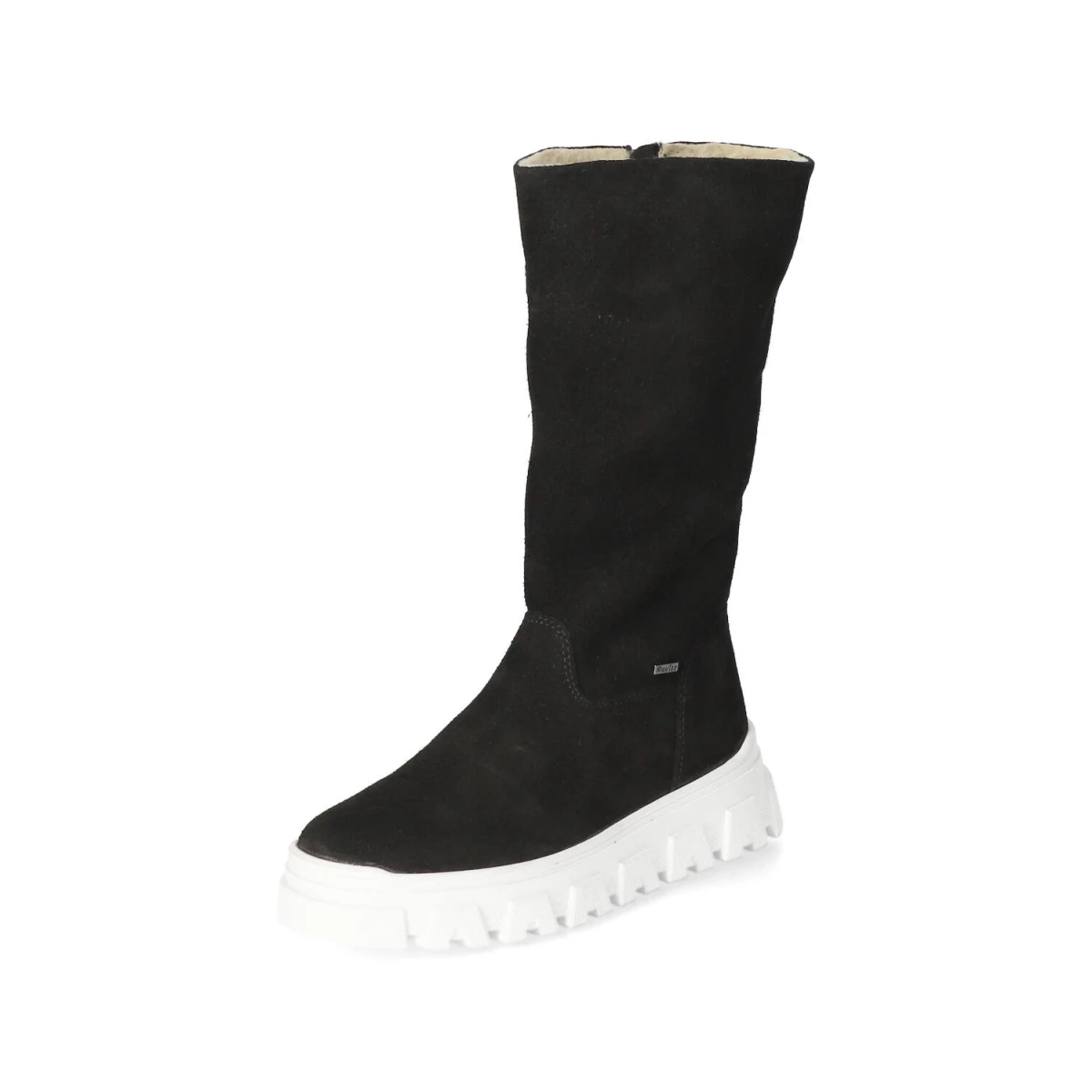 Winterstiefel - BLACK