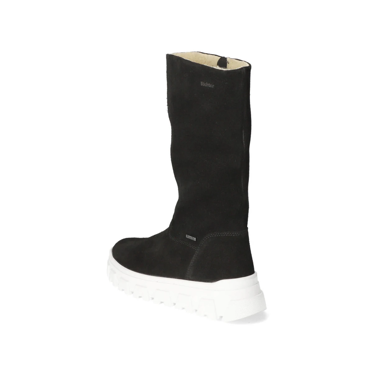 Winterstiefel - BLACK