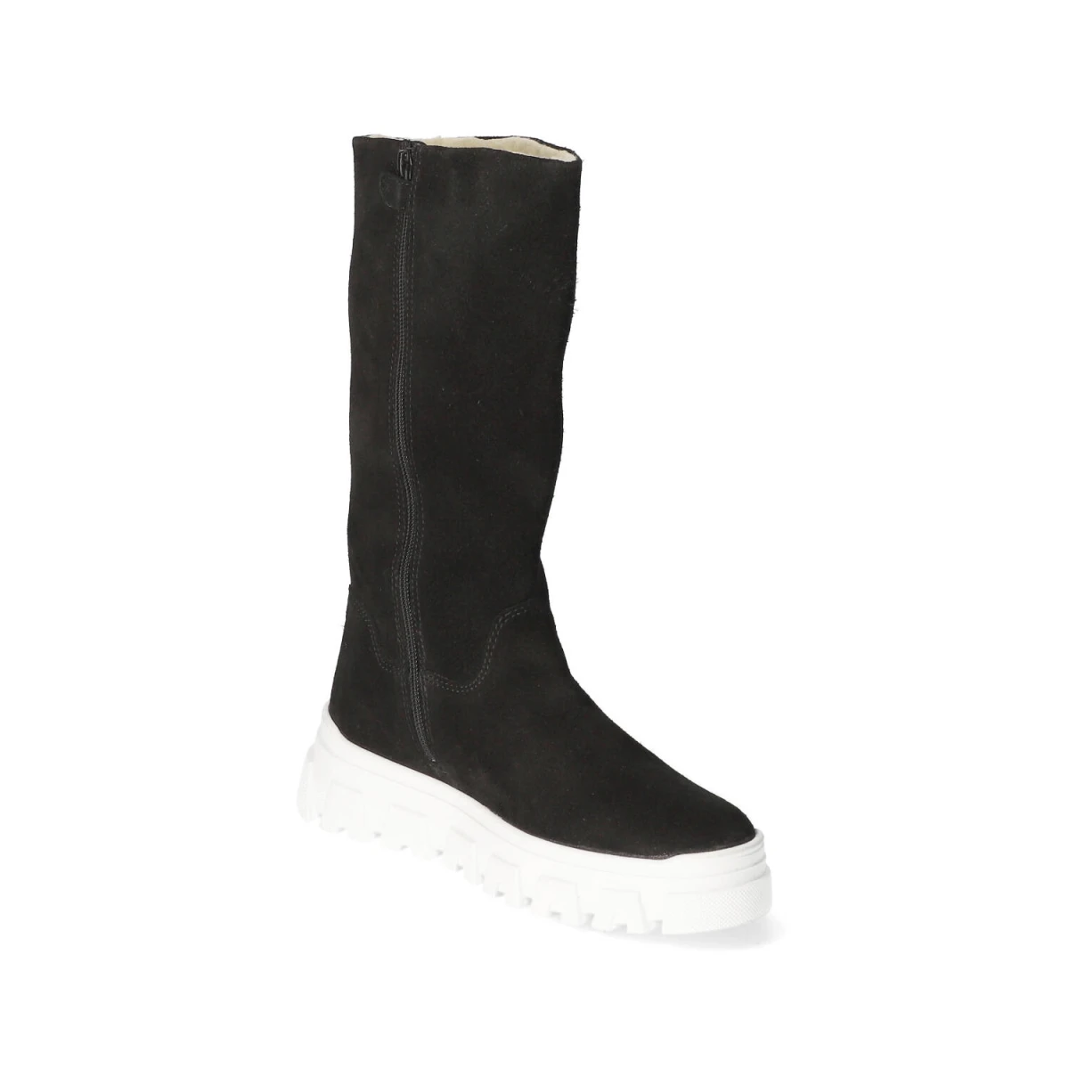 Winterstiefel - BLACK