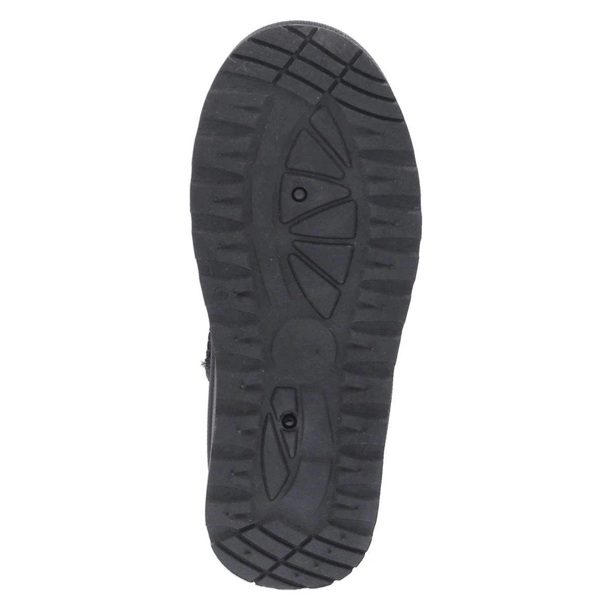 Boots - schwarz